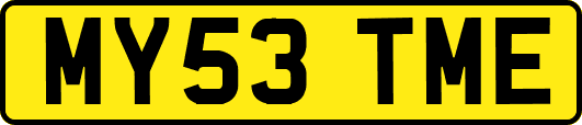 MY53TME
