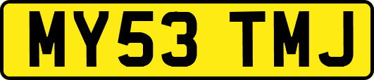 MY53TMJ