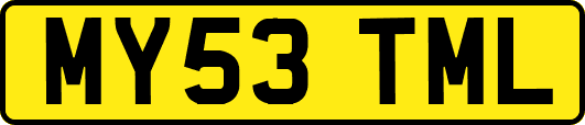 MY53TML
