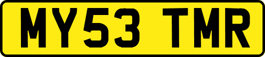 MY53TMR