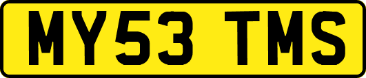 MY53TMS