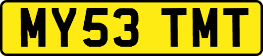 MY53TMT