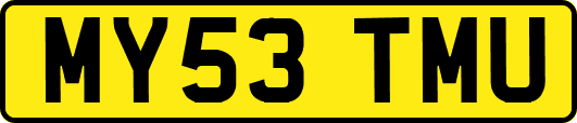 MY53TMU