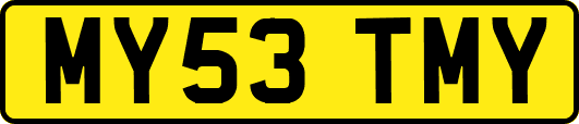 MY53TMY