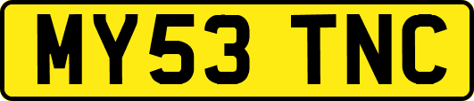 MY53TNC
