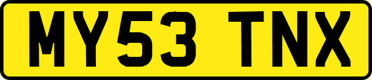 MY53TNX