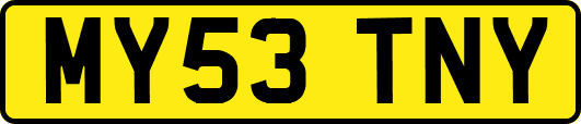 MY53TNY