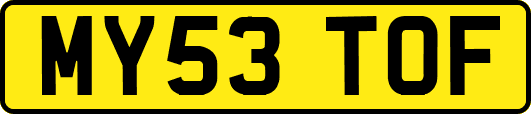 MY53TOF