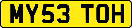 MY53TOH