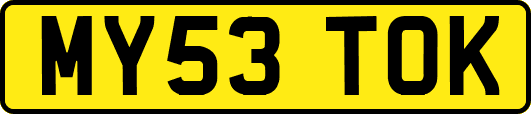 MY53TOK