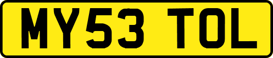 MY53TOL