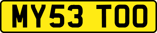 MY53TOO