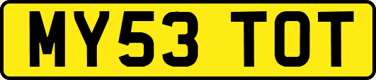 MY53TOT