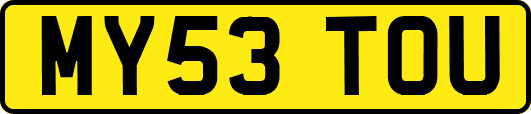 MY53TOU