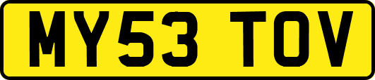 MY53TOV
