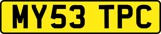 MY53TPC