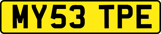 MY53TPE