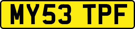 MY53TPF