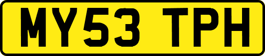 MY53TPH