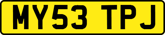 MY53TPJ