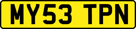 MY53TPN