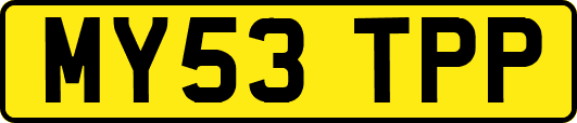 MY53TPP