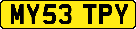 MY53TPY