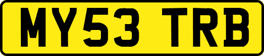 MY53TRB