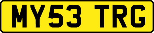 MY53TRG