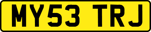 MY53TRJ