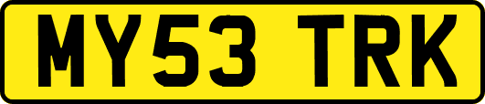 MY53TRK