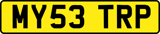 MY53TRP