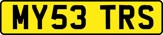 MY53TRS