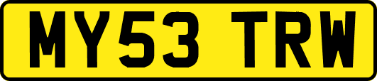 MY53TRW