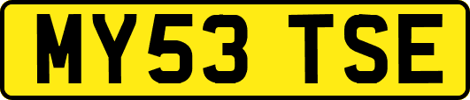 MY53TSE