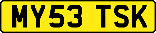 MY53TSK