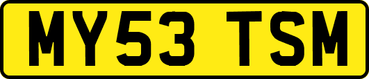 MY53TSM