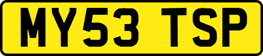 MY53TSP
