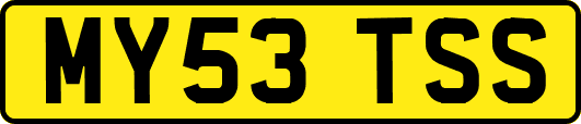 MY53TSS