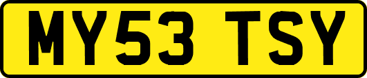 MY53TSY