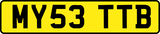 MY53TTB