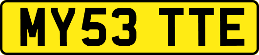 MY53TTE