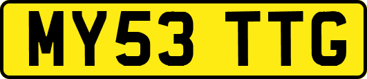 MY53TTG