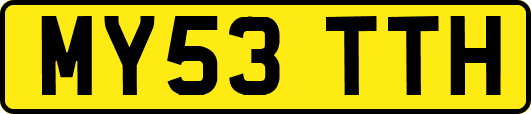 MY53TTH