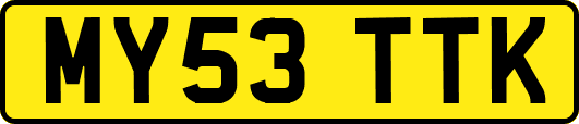 MY53TTK