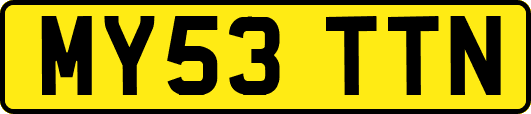 MY53TTN