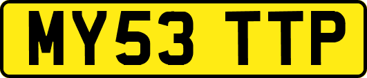 MY53TTP