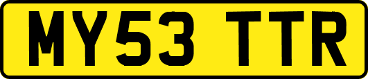 MY53TTR