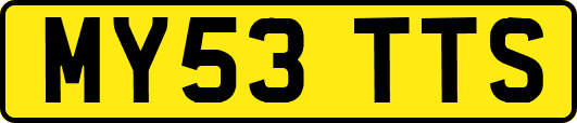 MY53TTS