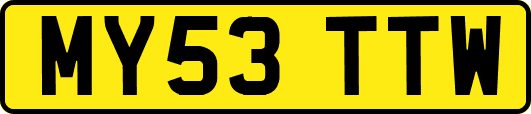 MY53TTW